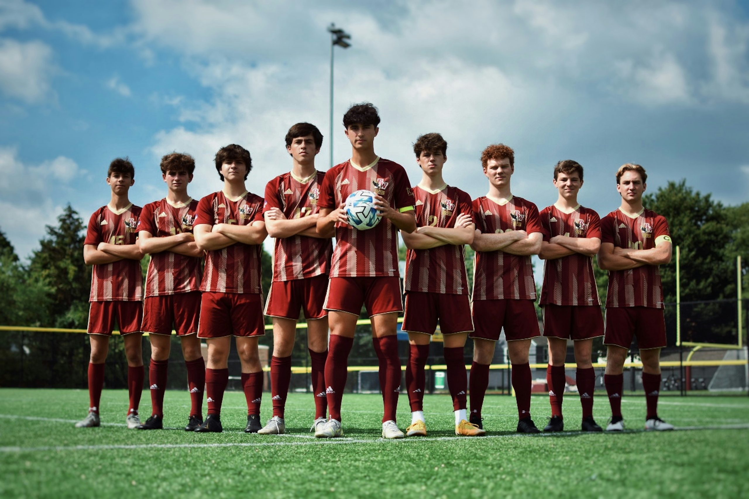 Sự phát triển của Nations League từ 2018 đến nay